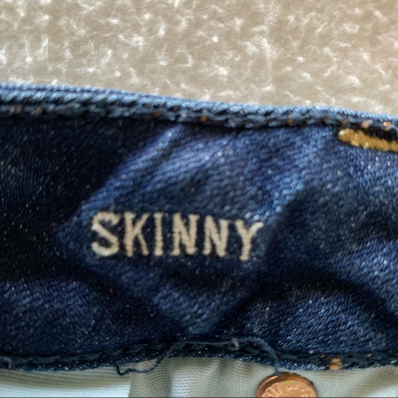 American Eagle Outfitters Denim Jeans - Picture 6 of 9